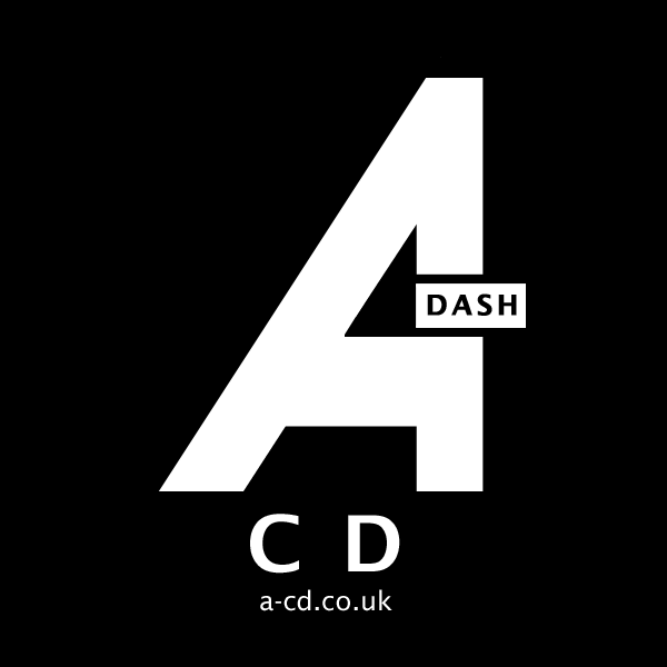 A-CD (A DASH CD)