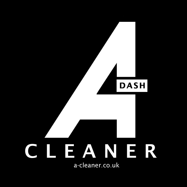 A-CLEANER (A DASH CLEANER)