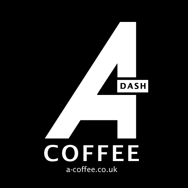 A-COFFEE (A DASH COFFEE)