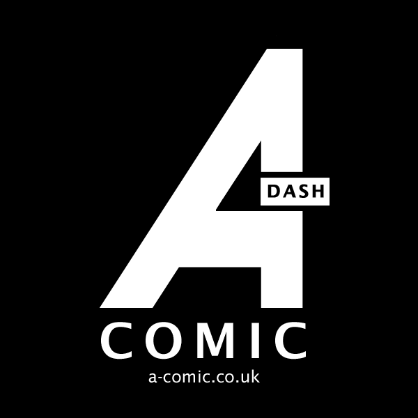 A-COMIC (A DASH COMIC)