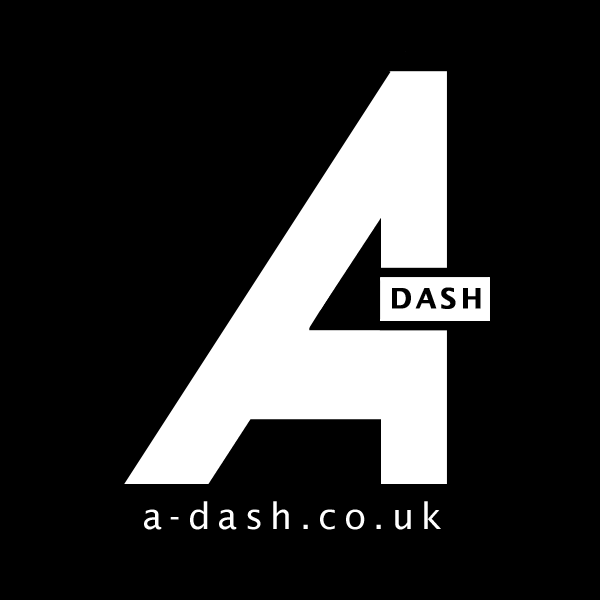 A- (A DASH)