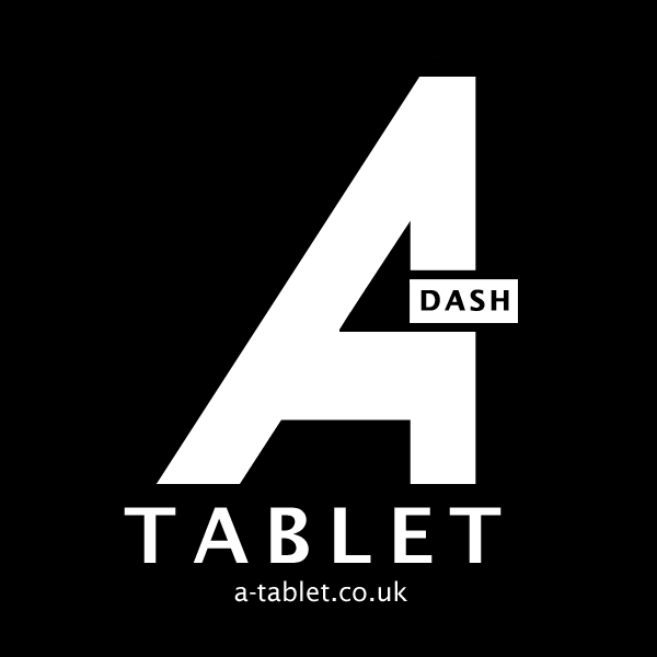 A-TABLET (A DASH TABLET)