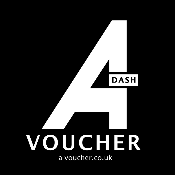 A-VOUCHER (A DASH VOUCHER)